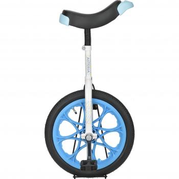 Monociclo Infantil Asteria 16” con Soporte Bicolor, Captain Stag – YG‑1343