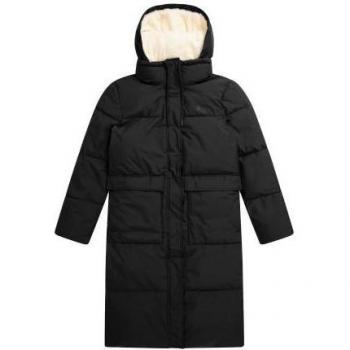Animal Women's Dawlish Eco-Conscious Longline Padded Coat
