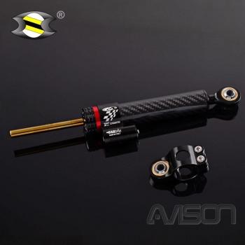 Yamaha XMAX 300 125 250 400 Motorcycle Steering Damper 342mm