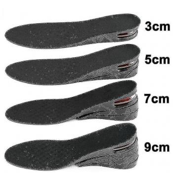 Coussin Réglable 5 cm – Augmentation Discrète