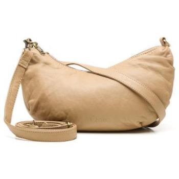 Chabo Bobby Banana Caramelhandbag