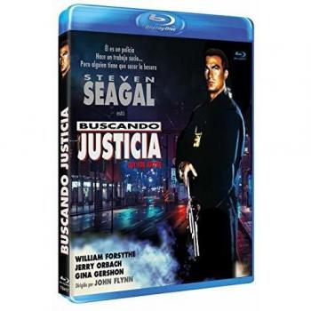 BUSCANDO JUSTICIA