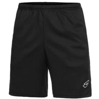 Lotto Squadra III 9in Atleet Shorts Heren