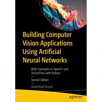 Vitalsource Technologies, Inc. Building Computer Vision Applications Using Artificial Neural Networks