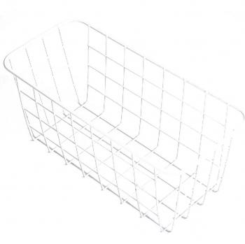 Wall-Mounted Rectangular Organizer