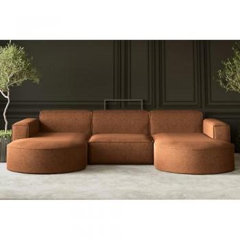 Kaiser Ecksofa MODENA Verita