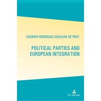 Political Parties and European Integration