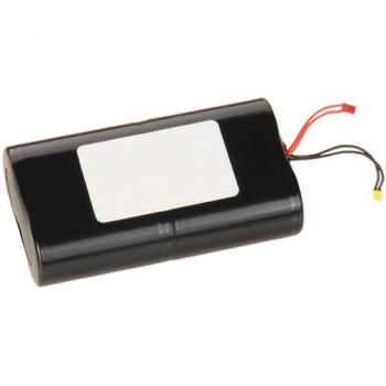 Batería 4.8V 9Ah NiMh EXALIUM tipo 9413-301-000 para lámpara Peli 9410