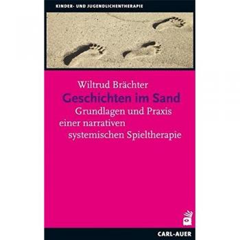 Geschichten im Sand