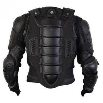 Protection Intégrale A112/20/10/XL – Veste Adrenaline