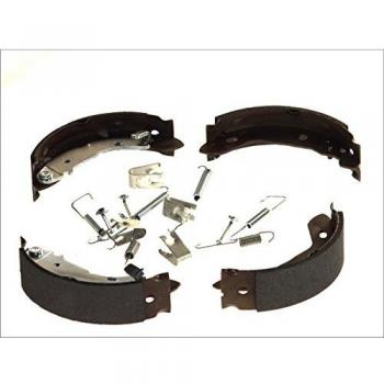 BOSCH Outdoor Remschoenset 0 986 487 565 – Weerbestendig en Robuust