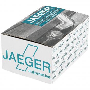 Kit électrique d'attelage PREMIUM JAEGER