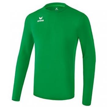 Jersey Erima Liga langarm Grün XL