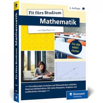 Fit fürs Studium