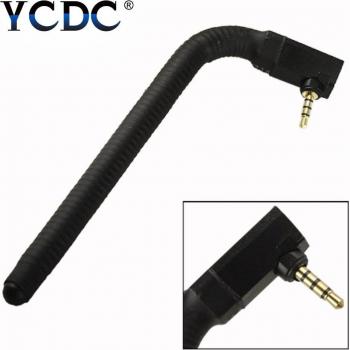 Móvil Antena YCDC FM/GPS 12 dBi