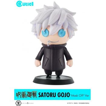 Prime 1 Studio Jujutsu Kaisen Cutie 1 Jujutsu Kaisen Satoru Gojo Vrijgelaten Versie