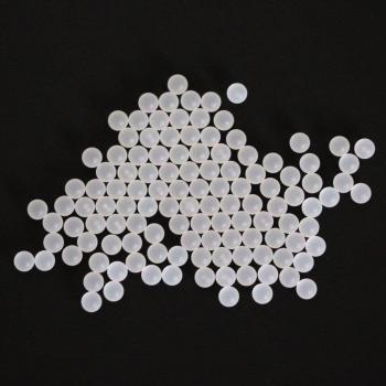 4.763mm (3/16'') Polypropylene Balls for Ball Valves and Bearings
