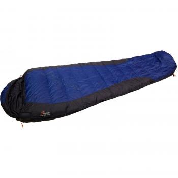 Warmpeace Daunenschlafsack Viking 600