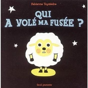 Qui A Volé Ma Fusée ?