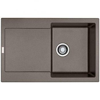 Franke Maris MRG 611 Granitspüle Cashmere Grau