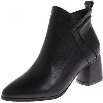 Zapatos de Punta Estrecha para Mujer