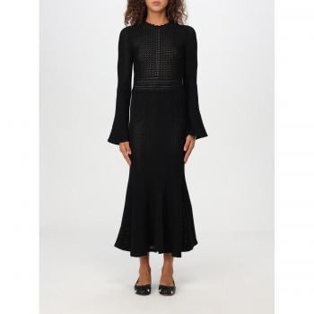 Ensemble Twinset Femme Noir XS