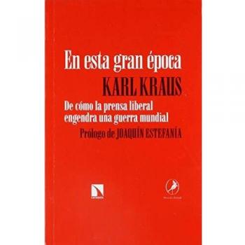 EN ESTA GRAN EPOCA