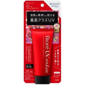 Biore UV Athlizm Active Skin Protect Essence SPF50 PA++++ 70g
