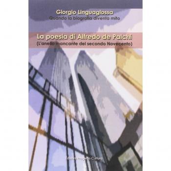 La poesia di Alfredo de Palchi.
