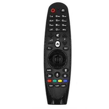 Smart Remote Lumineuse LG An‑MR600