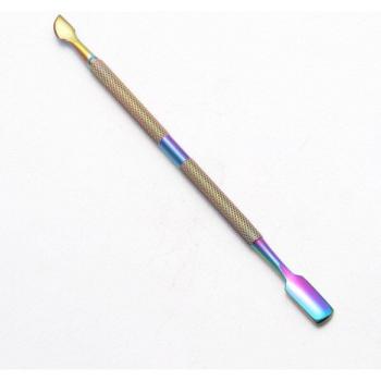 BQAN Stainless Steel Dead Skin Push Remover