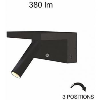 Beneito Faure BEAM lampada da lettura 5W 220V 40° 2700K dimmerabile