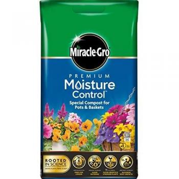 Miracle-Gro Moisture Control Soil 10L
