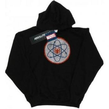Hoodie oficial Marvel Girls Spider-Man Atom