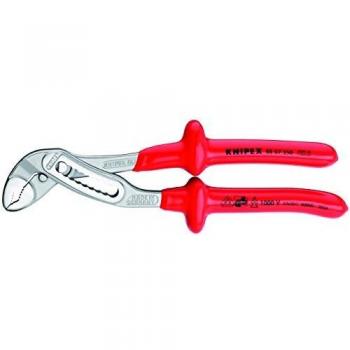 Knipex Alligator® Pince multiprise 250 mm avec poignées étanches