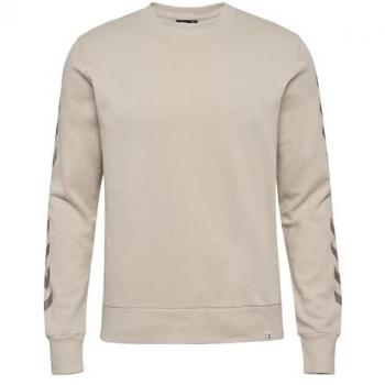 Hummel hmlLEGACY Chevron Sweatshirt Unisex M