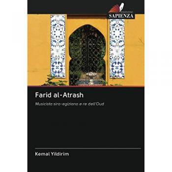Farid al-Atrash: Musicista siro-egiziano e re dell'Oud