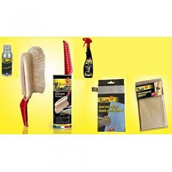 Pack complet La véritable Nénette®