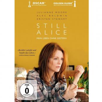 Still Alice
