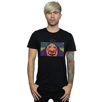 Black Disney Mulan Matchmaker Shirt, Men’s 2XL