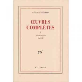 Œuvres complètes