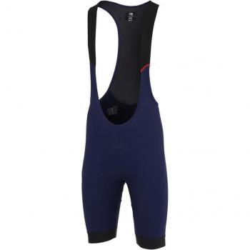 Salopette Finisseur Pro Race DWR Blu e Nero XL