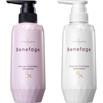 Benefage Additive-Free Scalp Conditioner