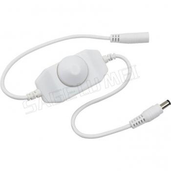 LED Dimmer Switch for Single Color