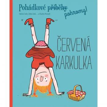 PohÃ¡dkovÃ© pohromy!