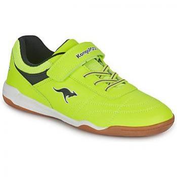 Kangaroos Kinder Sportstiefel K-Highyard EV