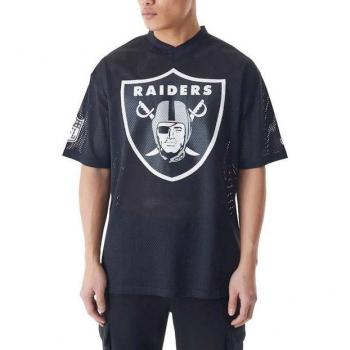 New Era Mesh Trikot Las Vegas Raiders
