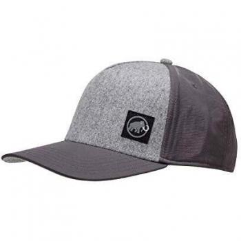 Mammut Men's Alnasca Cap