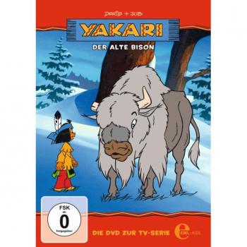 Yakari