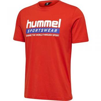 Hummel Legacy Carson T-shirt for Men